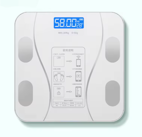 Body Fat Smart Scale